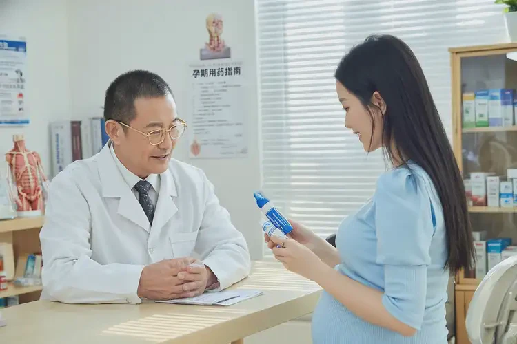 孕婦手臂上有濕疹能徹底自愈嗎(圖2)