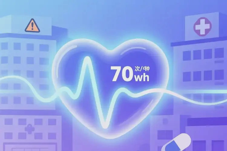 孕11周6天胎心率70左右還能保住嗎(圖4)