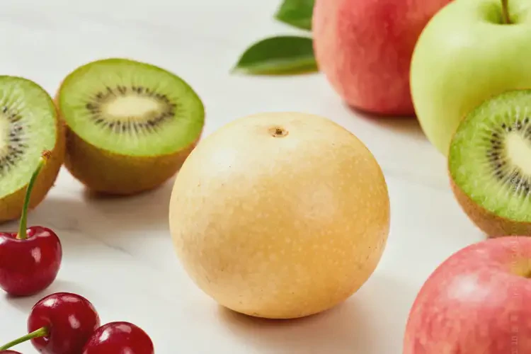 懷孕4個(gè)月吃牛奶果可以嗎(圖1)