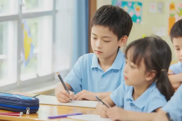 小学生屁股有湿疹可以彻底自愈吗(图4)