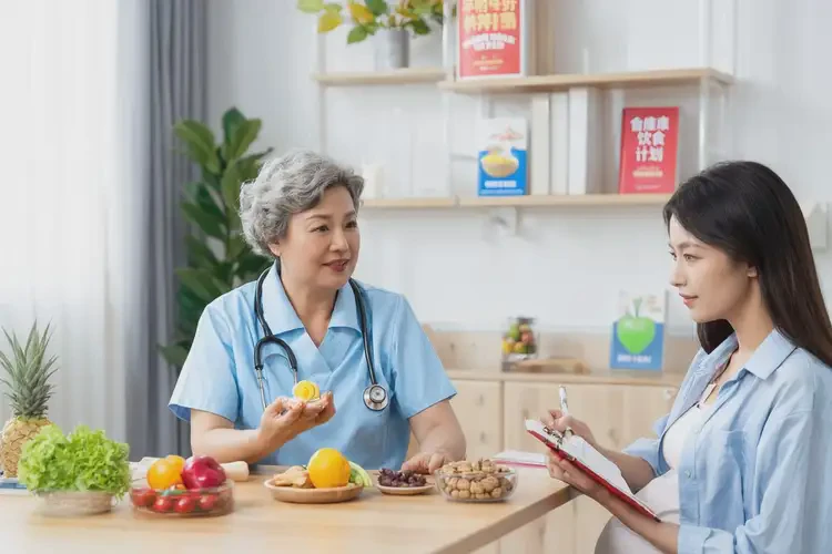 備孕黃金期吃山楂可以嗎(圖1)