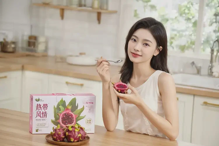 女性備孕期吃熱情果可以嗎(圖4)