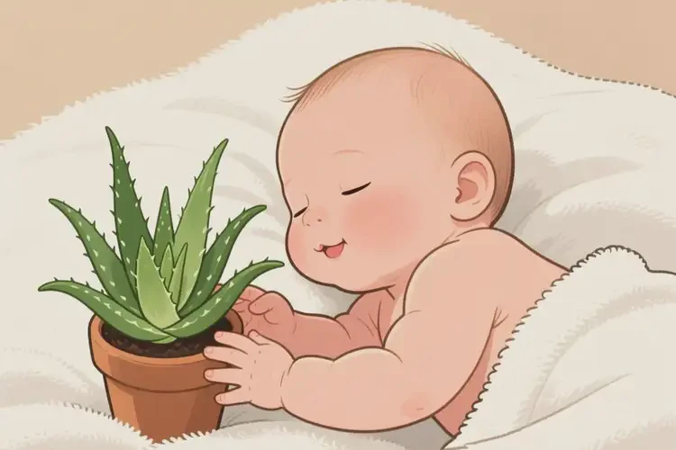 嬰幼兒身上出現(xiàn)濕疹能徹底自愈嗎(圖3)