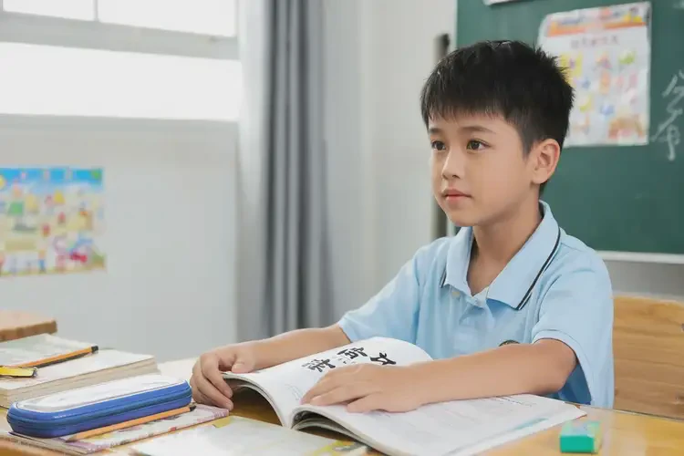 小學(xué)生屁股上出濕疹不管它會(huì)自己好嗎(圖2)