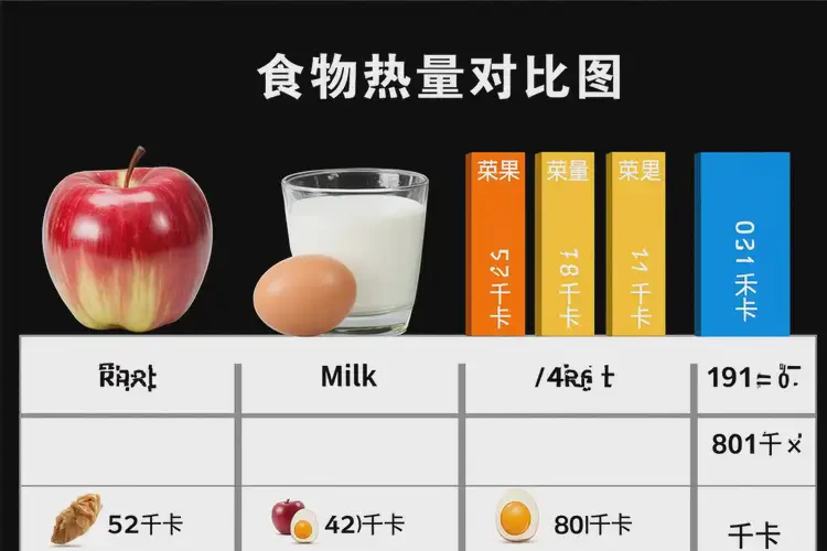 801千焦等于多少热量(图3)