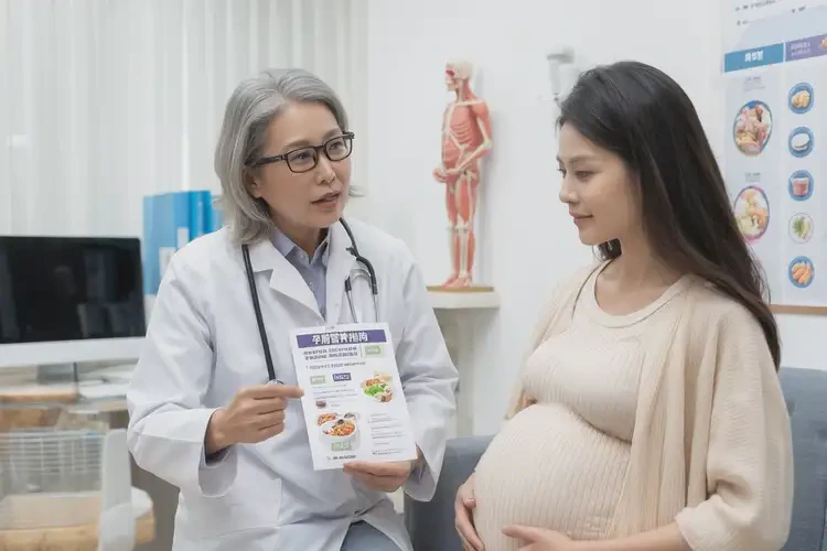 孕28周5天吃溫柏可以嗎(圖4)