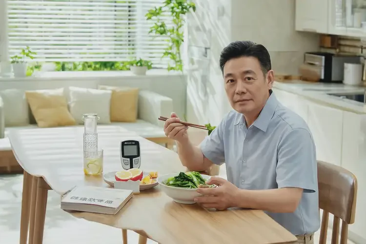 糖尿病合并高血脂患者三伏天可以吃西洋菜吗(图2)