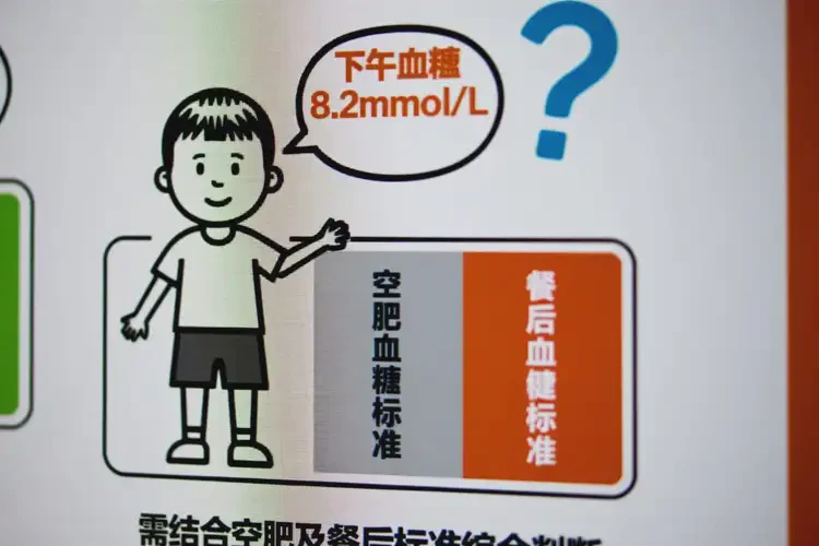 小孩下午血糖8(圖1)