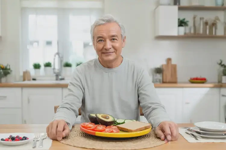 老年人手上偶爾長(zhǎng)濕疹不管它會(huì)自己自愈嗎(圖1)