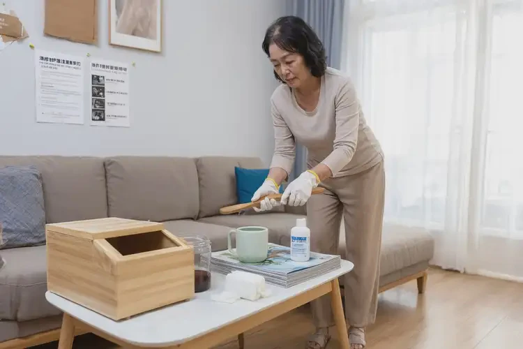 大學生小腿經(jīng)常起濕疹不管它會自己痊愈嗎(圖1)