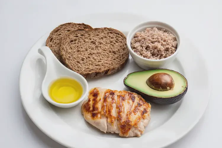 30克3490千焦相当于多少食物(图1)