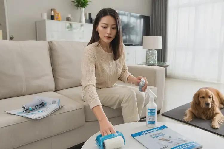 女性屁股上容易长湿疹可以彻底自愈吗(图1)