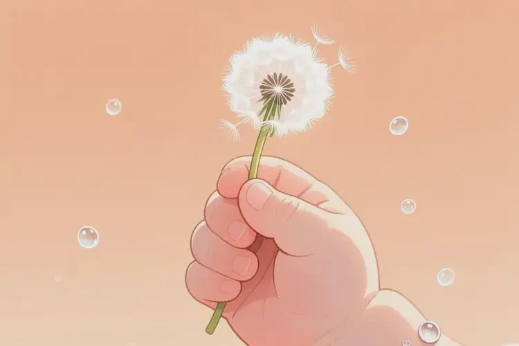 嬰兒身上經常長濕疹可不可以徹底自愈(圖1)