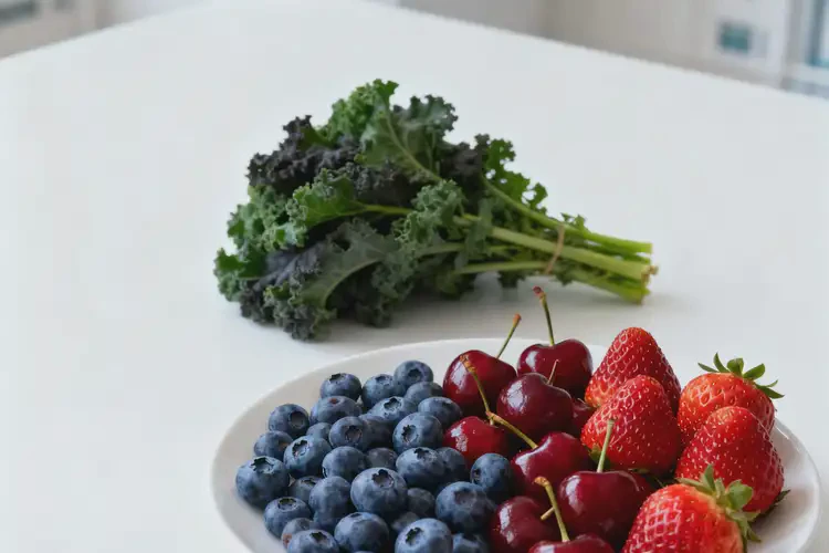 孕29周6天吃覆盆子可以嗎(圖2)