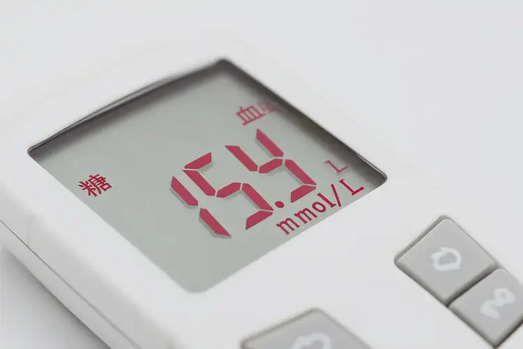 中年人早上空腹血糖15点4是糖尿病吗(图3)