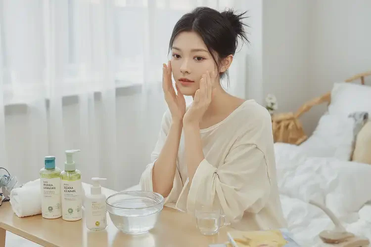 產(chǎn)婦面部經(jīng)常長(zhǎng)濕疹可不可以徹底自愈(圖2)