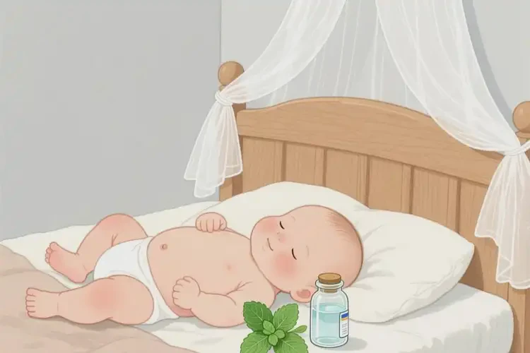 幼兒肚子容易起濕疹能徹底自愈嗎(圖2)