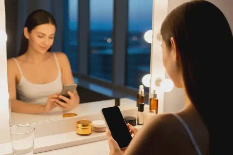 女人睡前血糖3(圖1)