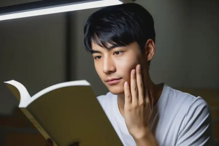 大學(xué)生面部有濕疹能夠徹底治愈嗎(圖2)