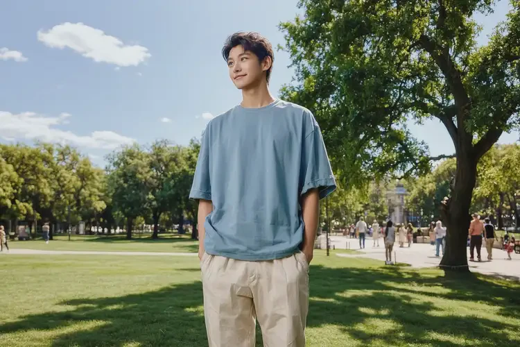 中学生小腿上经常长湿疹能彻底自愈吗(图1)