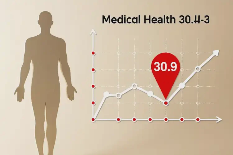 中年人睡前血糖30(图1)