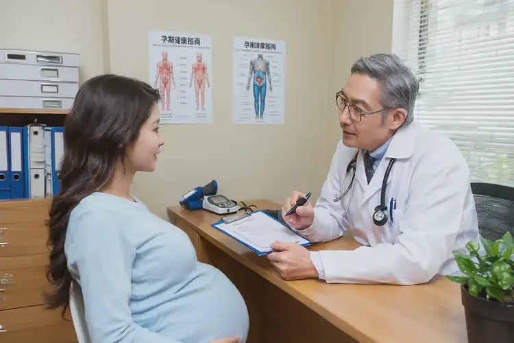 孕婦中餐血糖5點4是糖尿病嗎(圖1)