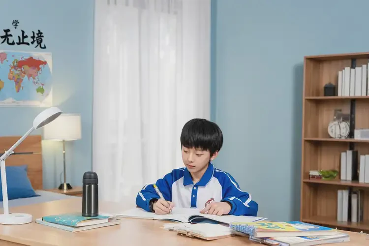 中學(xué)生身上出濕疹可不可以徹底自愈(圖2)