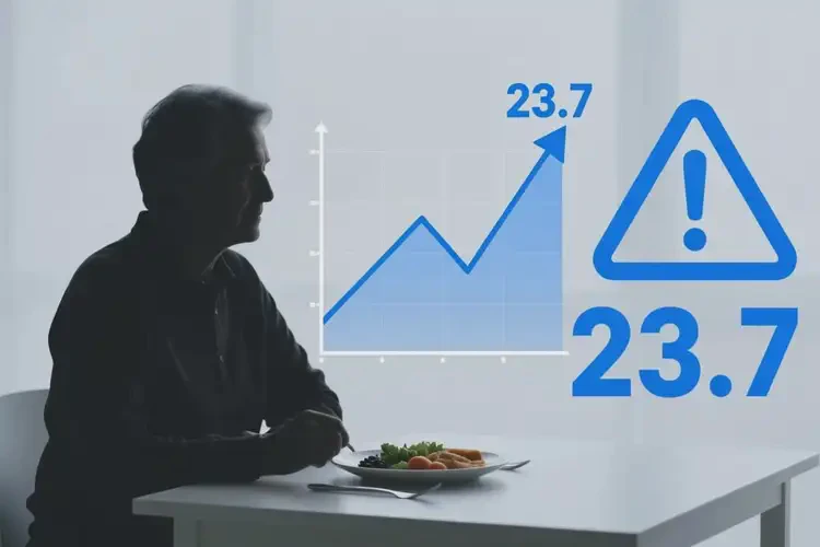 中年人餐后血糖23(圖1)