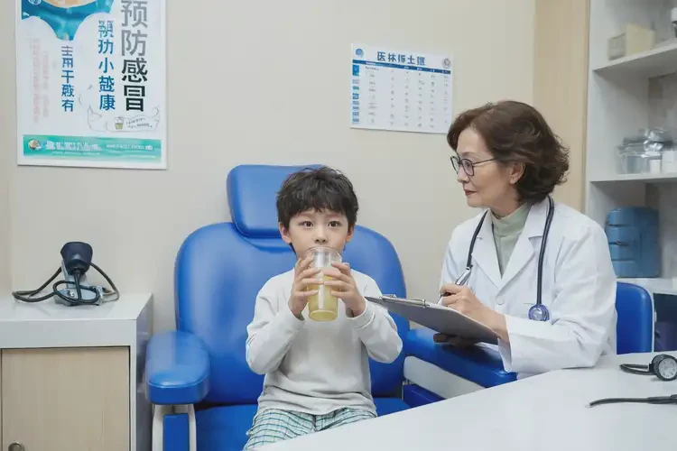 小孩晚餐血糖29(圖1)