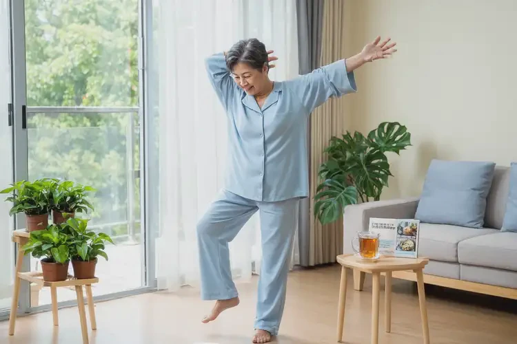 女性肚子經(jīng)常起濕疹能徹底自愈嗎(圖1)