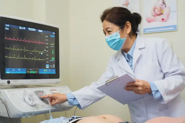 孕23周1天胎心80怎么回事(圖4)