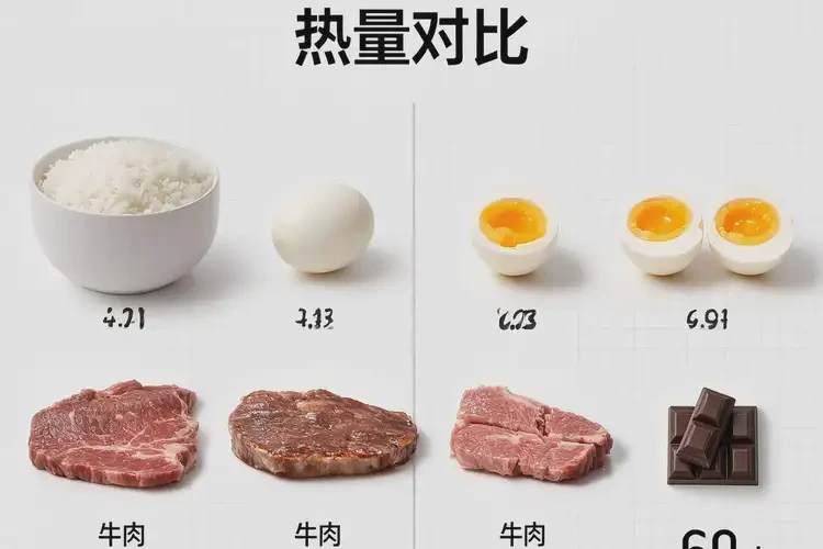 60克1579千焦等于多少热量(图4)