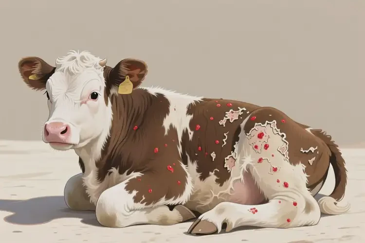 女性小腿偶爾長濕疹不管它會自己好嗎(圖3)