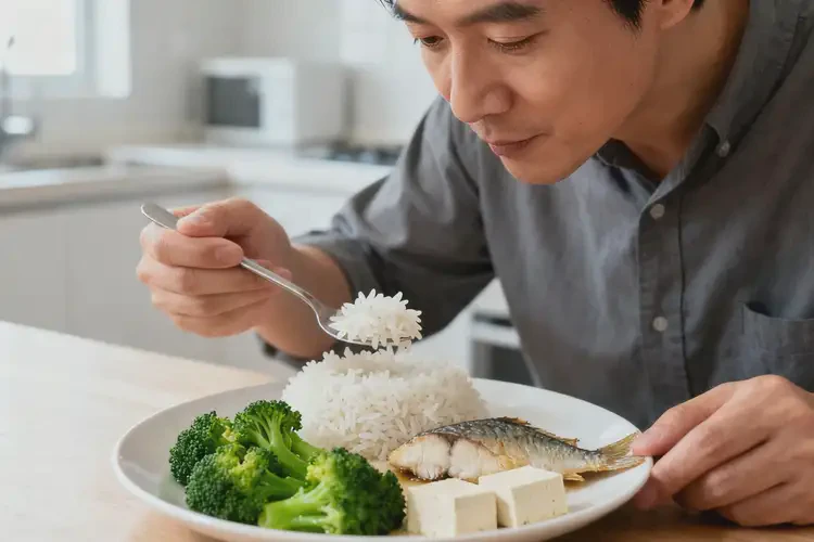 糖尿病患者三伏天可以吃籼米吗(图1)