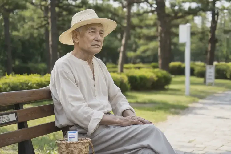 老人肛周出現(xiàn)濕疹不管它會自己痊愈嗎(圖2)