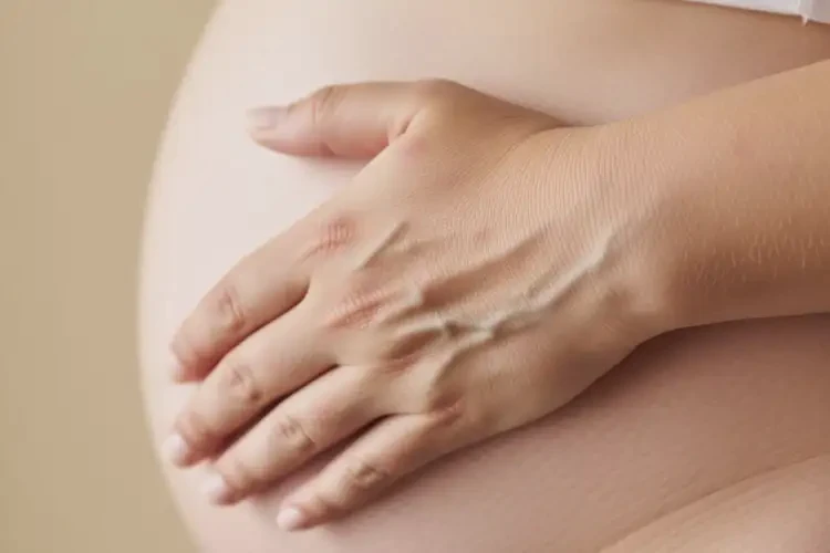 產(chǎn)婦手臂出現(xiàn)濕疹可不可以徹底自愈(圖4)