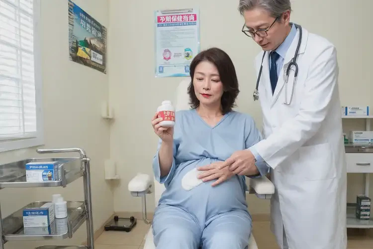 產(chǎn)婦四肢長(zhǎng)濕疹可不可以徹底自愈(圖2)