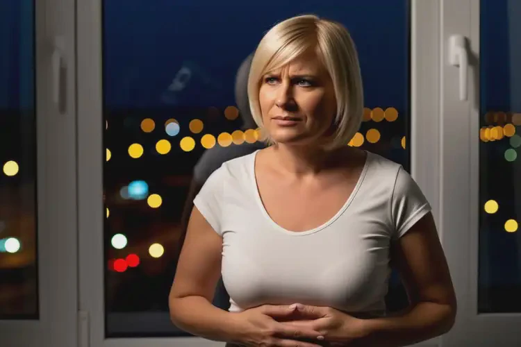 更年期女性晚上血糖15点9是糖尿病吗(图2)