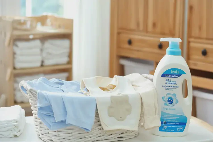 嬰幼兒四肢出現(xiàn)濕疹能夠徹底治愈嗎(圖1)