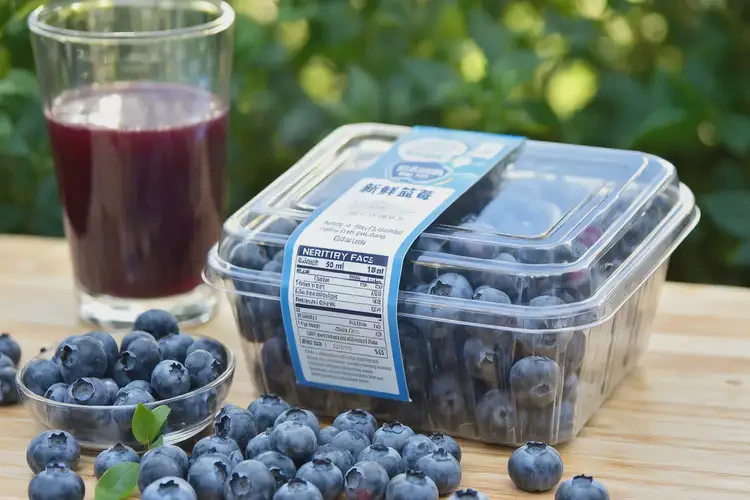 懷孕第13周可以吃藍莓嗎(圖4)