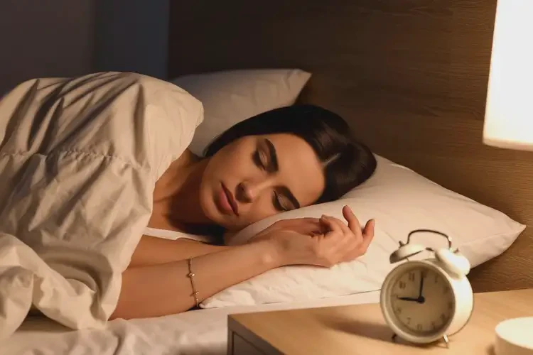 女人睡前血糖3(圖1)