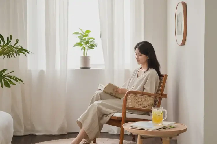 女人小腿上容易長濕疹不管它會自己痊愈嗎(圖2)