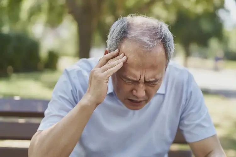 热射病对糖尿病视网膜病变患者有哪些危害(图4)