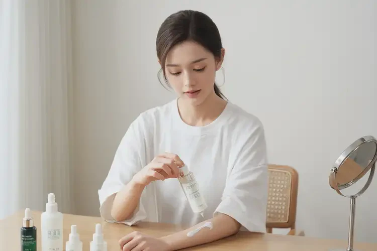 男性屁股上有濕疹能靠自己自愈嗎(圖2)