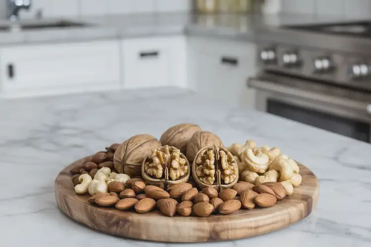 糖尿病肾病患者三伏天可以吃坚果吗(图4)