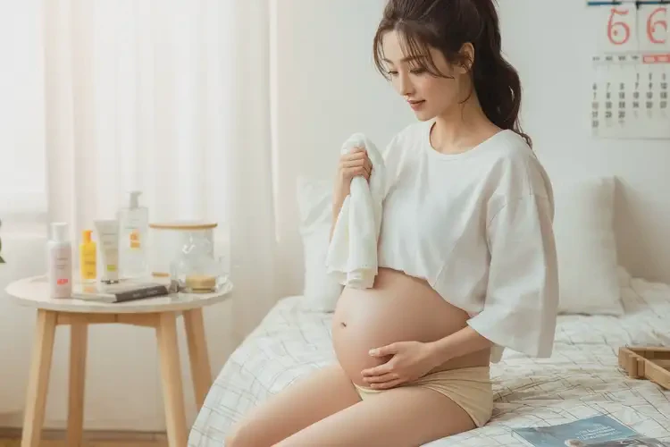 產婦肛周偶爾起濕疹能徹底自愈嗎(圖2)