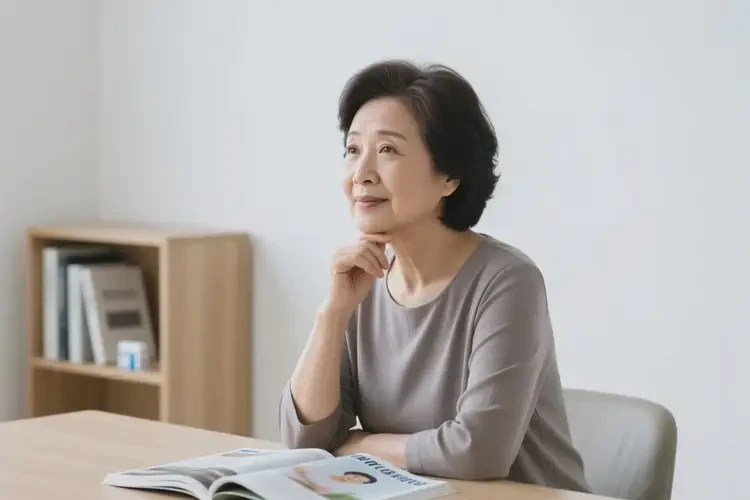 更年期女性餐后血糖11點(diǎn)2是糖尿病嗎(圖1)