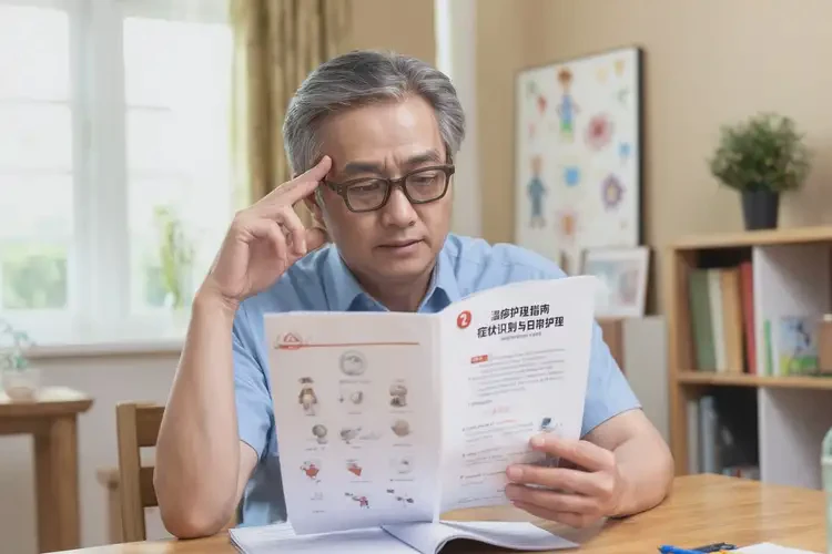 新生兒臉上有濕疹不管它會(huì)自己痊愈嗎(圖1)