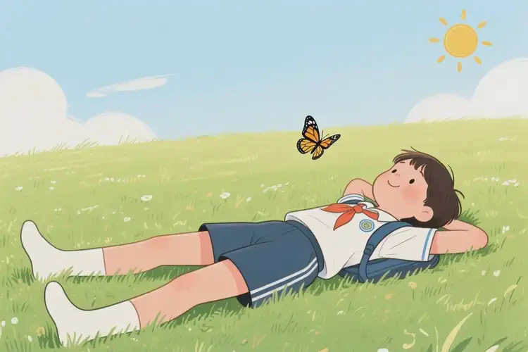 中學生大腿長濕疹可不可以徹底自愈(圖2)