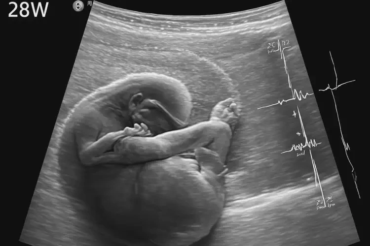 孕28周3天胎心184還要保胎嗎(圖4)